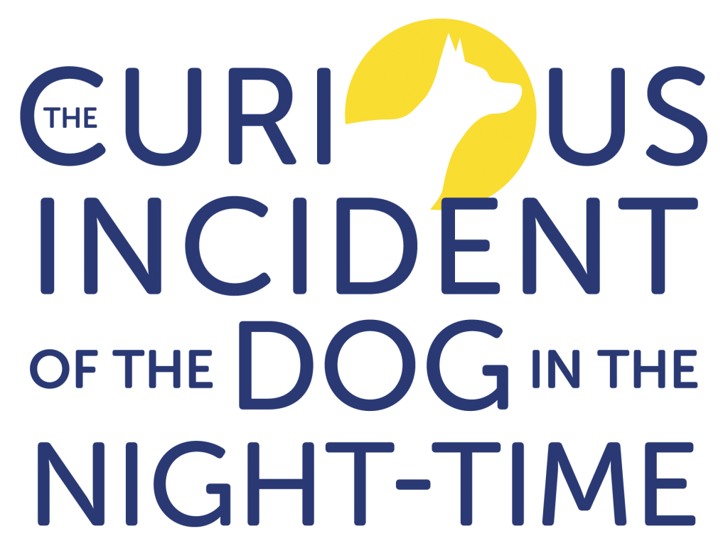 The Curious Incident of the Dog in the Night-Time